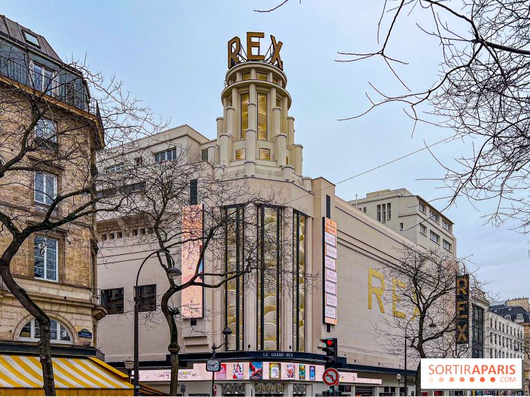 Salle Love Grand Rex - image00044