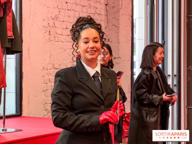 Room 14, le pop up immersif de Lena Situations pour la Saint Valentin 2025 - 3