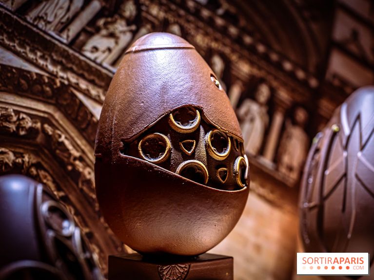 Chocolats de Pâques du Groupe Evok 2025 par Fabien Emery -  A7C1019