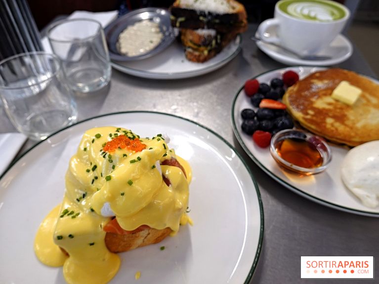 Cult Coffee Shop, nos photos  - Cult 1 fotor 2025021817308