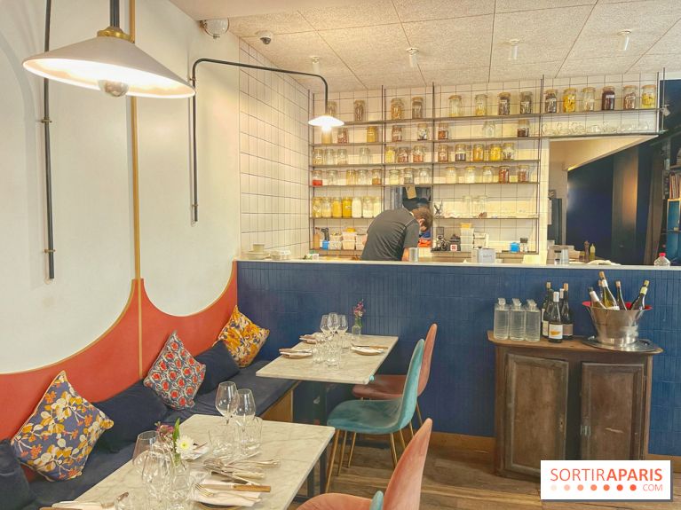 Pouliche - mercredi veggie - IMG 8759