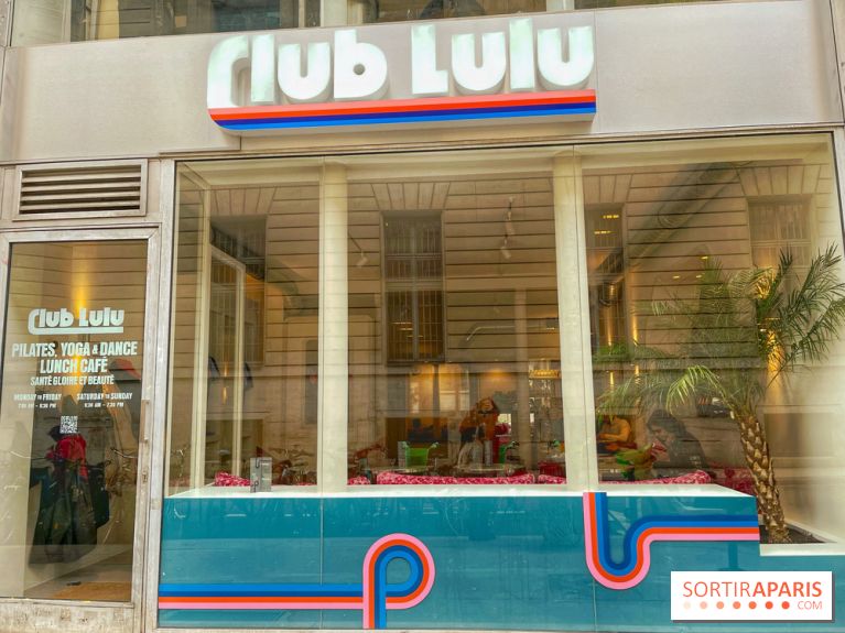 Club Lulu
