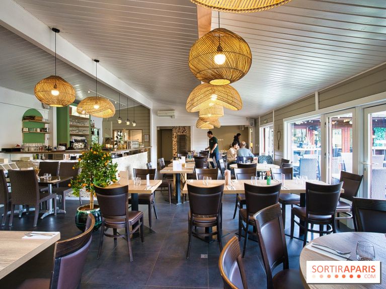 Le brunch à volonté de la Parenthèse Vertes dans les Yvelines - Image JPEG 3