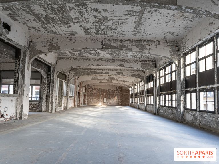 L'Expo des 150, l'immense exposition sreet-art du cabaret du Chat Noir - photos - A7C03403