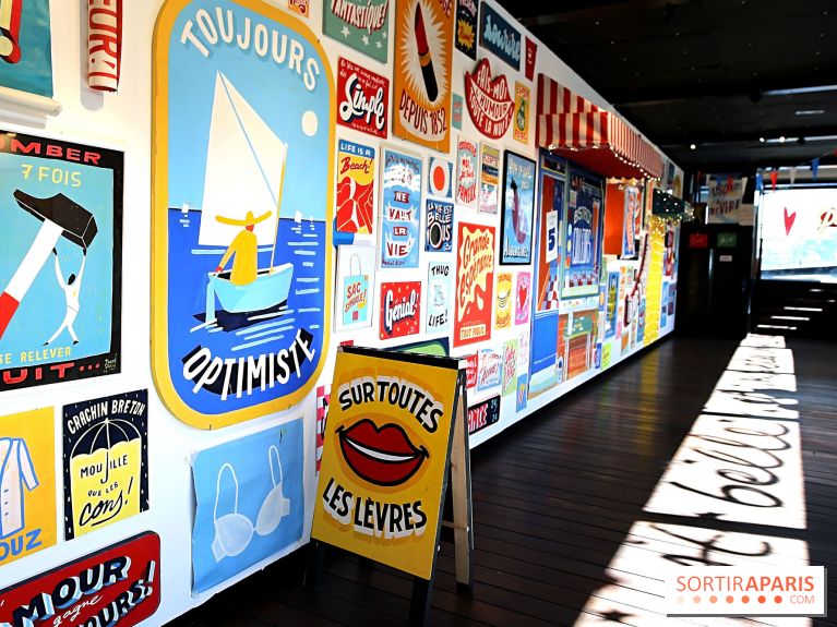 La Vie est belle, nos photos de l'expo des Toqué Frères à Fluctuart - Les Toqué Frères 9 fotor 20250320162951