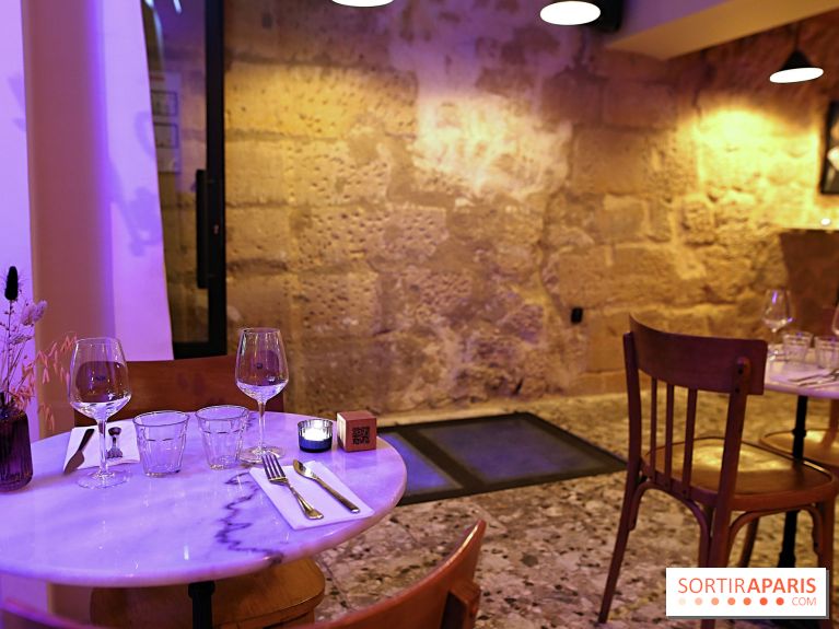 Les Snobs à Paris, nos photos - Les Snobs 1 fotor 20250325161626