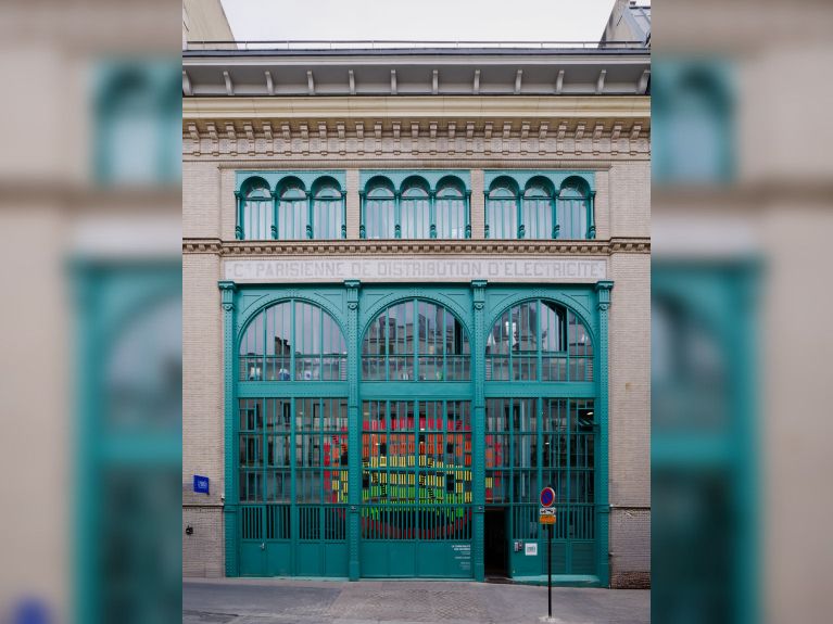 Photos du Centre Culturel Emmaüs - Le Transfo 