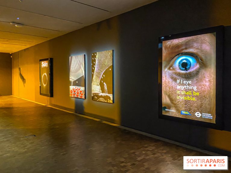 Exposition As Above So Below de Mark Leckey à Lafayette Anticipations