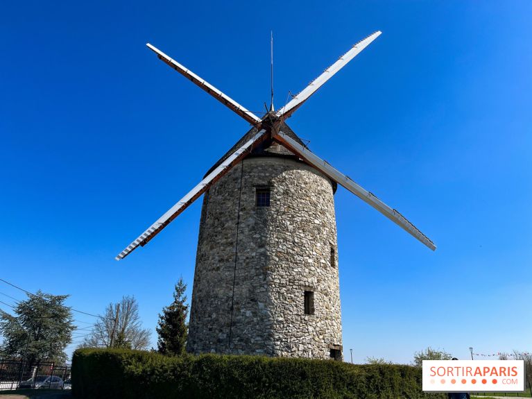 Le moulin de Montfermeil - nos photos - B34B5924 0275 40B9 A994 8A6FBA39E90C