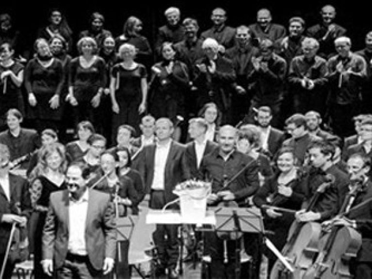 Cconcert caritatif au profit de l’association Loisirs et Progrès - NoteEtBien 3