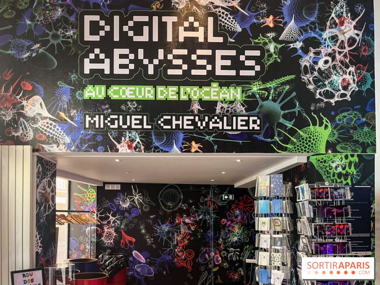 Digital Abysses au musée en Herbe - nos photos - FF01FD98 8795 41DA 99E2 872FC5B5B109