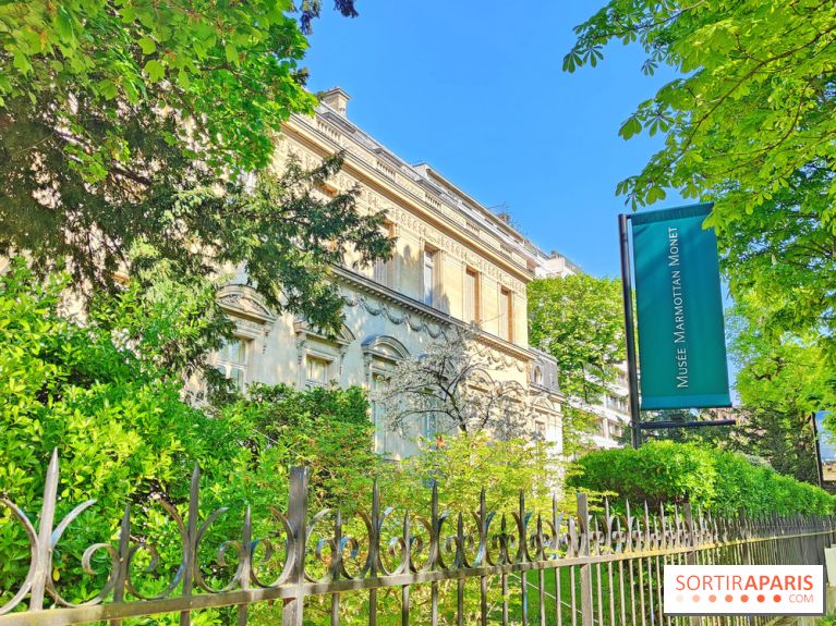 Eugène Boudin, le père de l’impressionnisme : l'exposition se dévoile au Musée Marmottan Monet - fotor 1744105688822