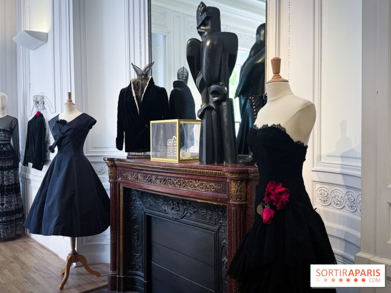 Exposition Haute Couture Bonhams