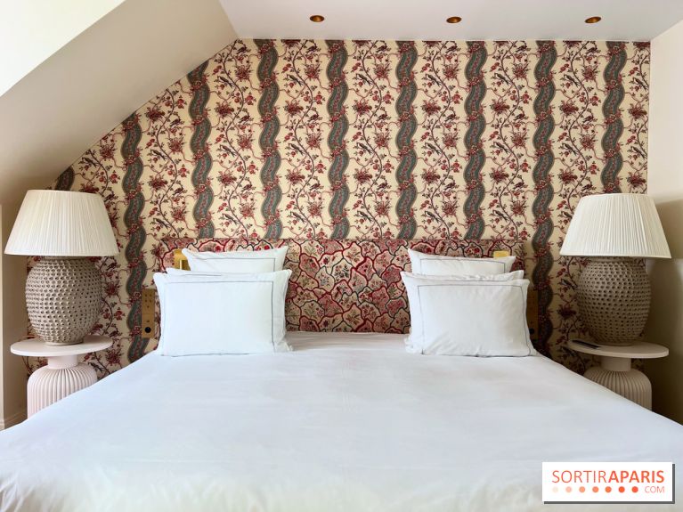 Hôtel Maison Barrière Vendôme