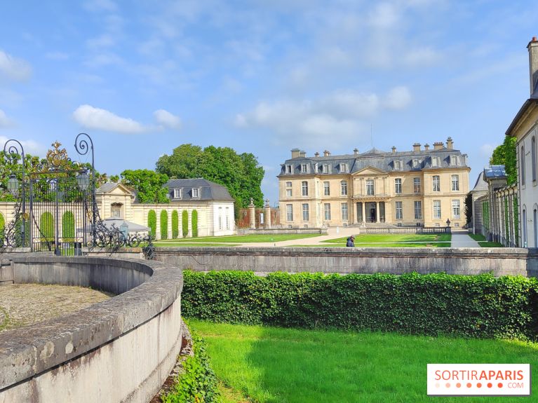 Château de Champs-sur-Marne, visuels - fotor 1745649266060