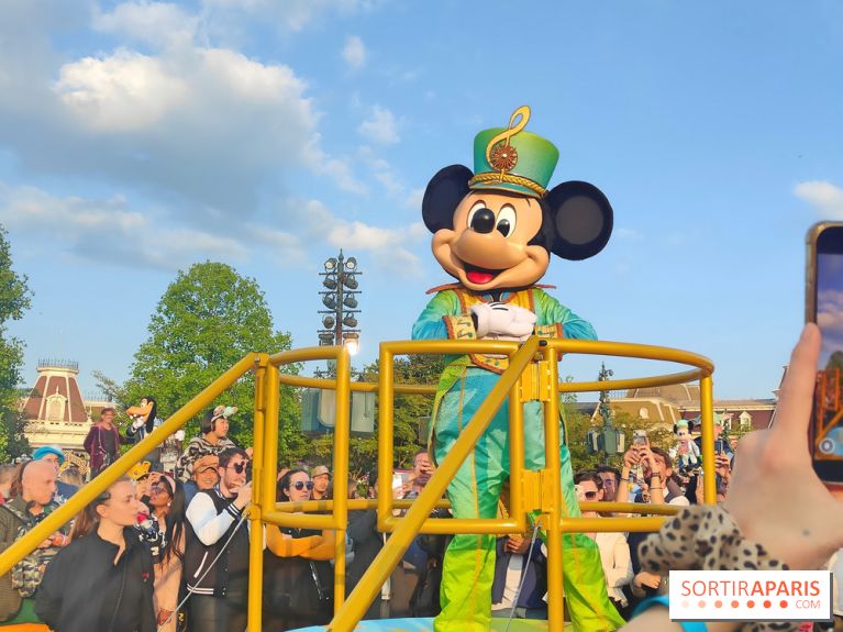 Disney Music Festival