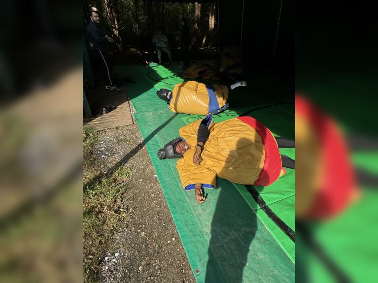 Loisirs Prod : plus de 11 activités outdoor pour tous - IMG 4582