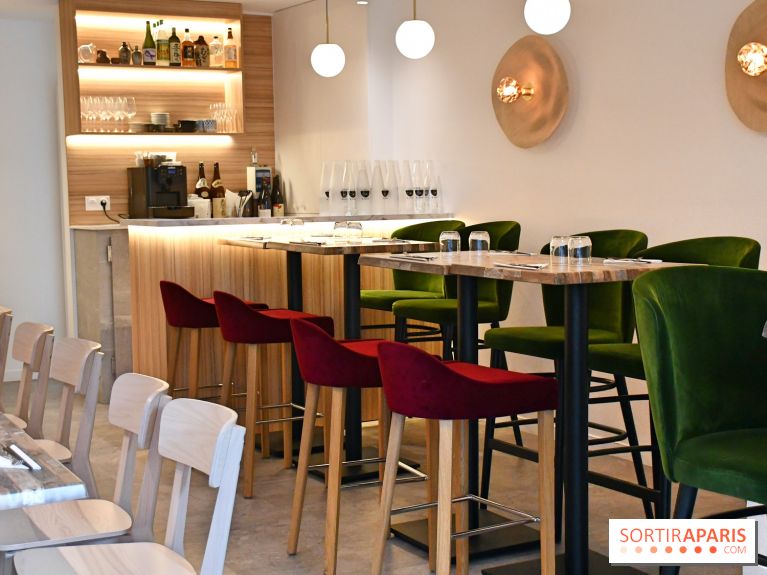 Wadon Izakaya, le restaurant japonais avec un menu Omakase gourmand à Paris - DSC 4069 Fotor