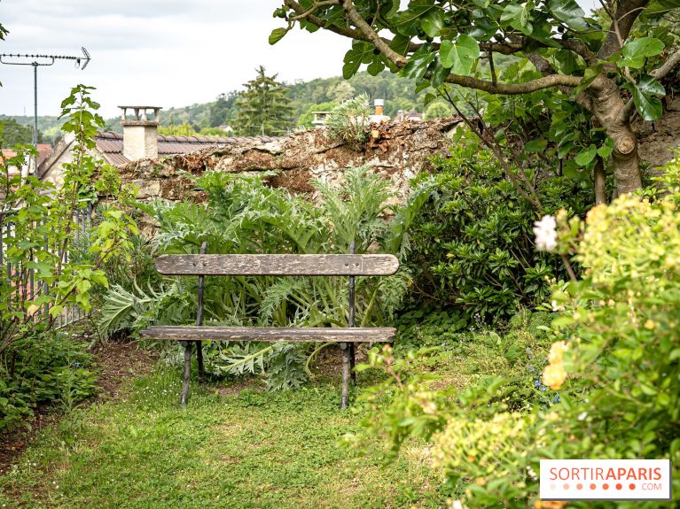 La maison du Docteur Gachet, les photos - A7C08579