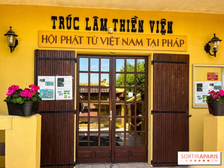 La pagode Trúc Lâm Thiền Viện - nos photos - image00025
