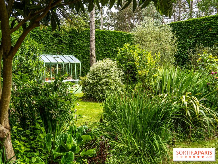 Les Jardins de Juliette à Elancourt