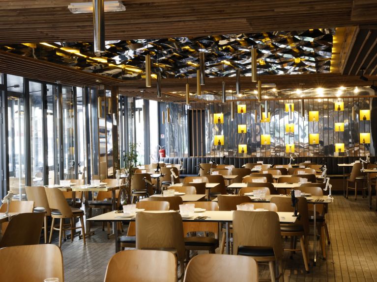 Kasumi : un restaurant Fusion Japonais dans le 15ème arrondissement - image00001