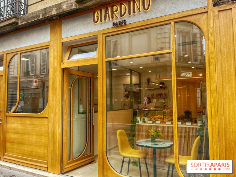 Giardino