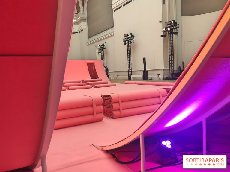 Fun Palace : l'exposition ludique et interactive gratuite au Grand Palais - fotor 1749139333493