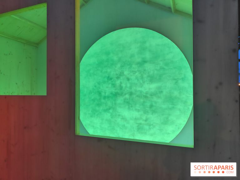 Nuit Blanche 2025 square Barye La lune dans la maison - fotor 1749246145080