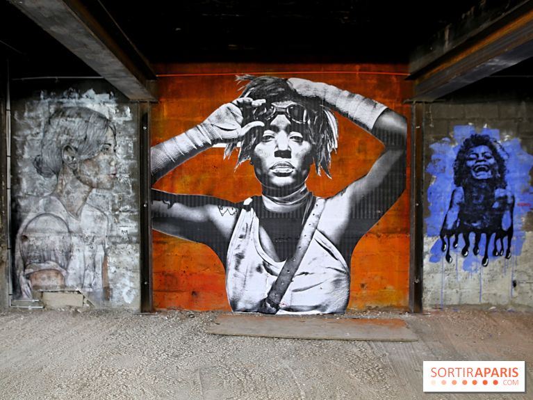 RUR 93 à Montreuil, nos photos