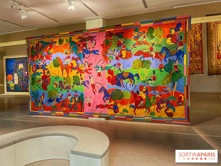 Tapisseries royales - IMG 3179