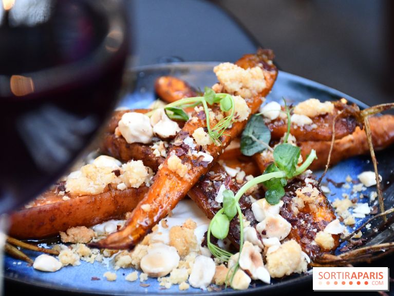 Apo Restaurant, la pépite de quartier coup de cœur à Boulogne-Billancourt - DSC 4377