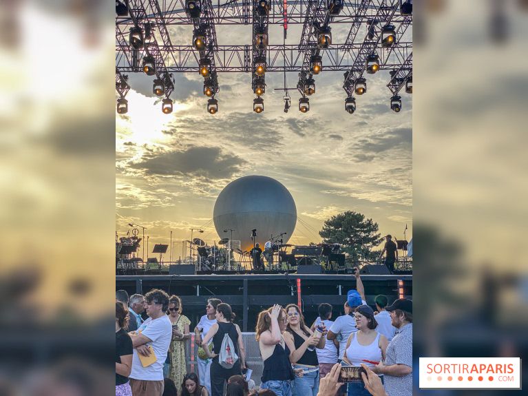 Concert de Cloture France Music Week 2025 Fête de la Musique - IMG 6279