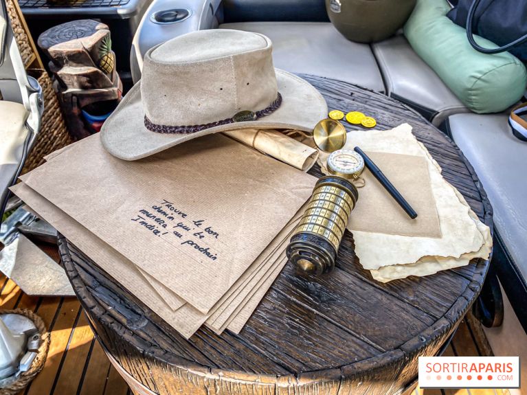 Adventure Boat : l’expérience immersive sur un bateau à Nogent-sur-Marne - IMG 6572