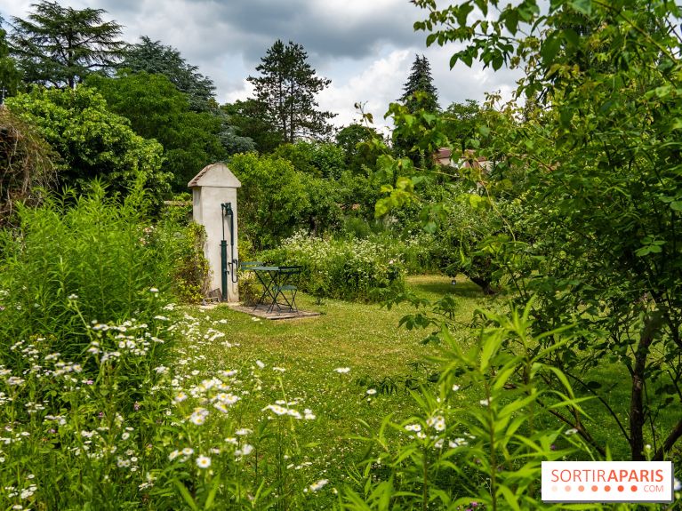 Le Musée Stéphane Mallarmé - 77 - les photos - A7C02507