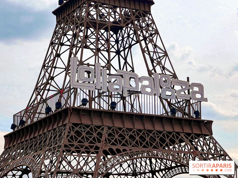 Lollapalooza Paris 2025 - image00003