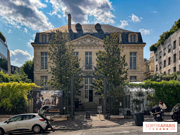 Café des Rêves, au Grand Hôtel des Rêves - image00003