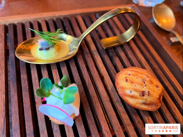 Machizo - Amuses-bouche