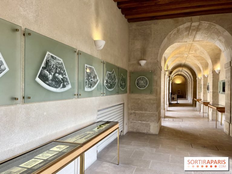 Musée du Service de santé des armées - IMG 4031