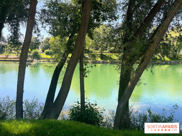 Le Jardin de l'Île, la promenade à la Ferté-sous-Jouarre (77) - nos photos  - 4A2576D6 5DE4 45BD 863D DEEA5E546623