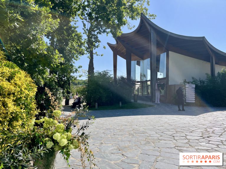 L'Hôtel Mahfouf de Léna Situations ouvre son Jardin - IMG 4350