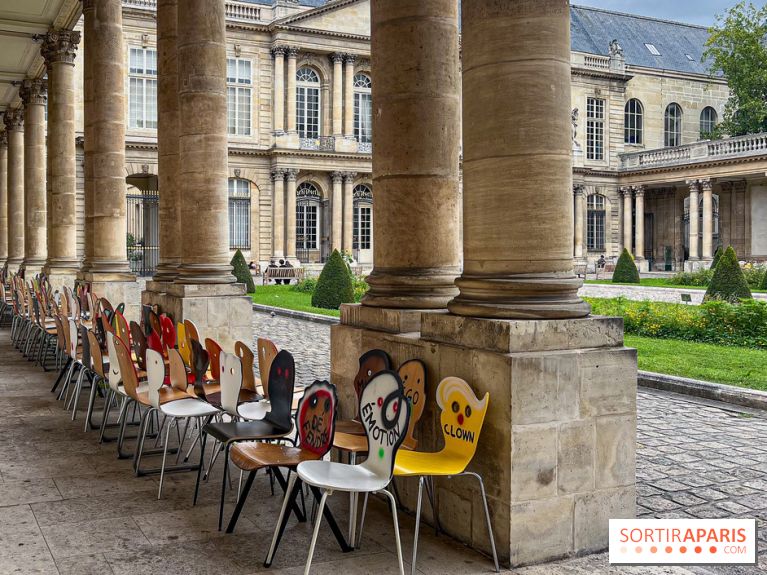 Paris Design Week 2025 :  - IMG 7109 jpg