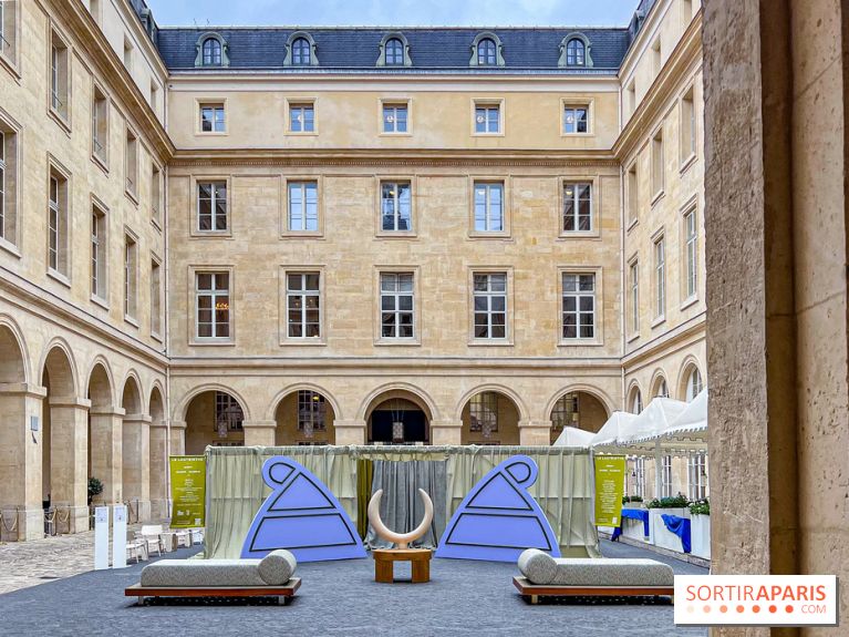 Paris Design Week 2025