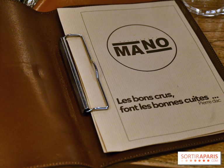 Restaurant Mano à Boulogne-Billancourt : les photos - DSC 5161 Fotor