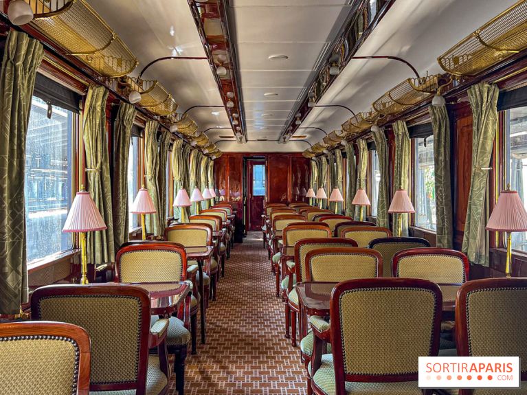 Orient Express - 2