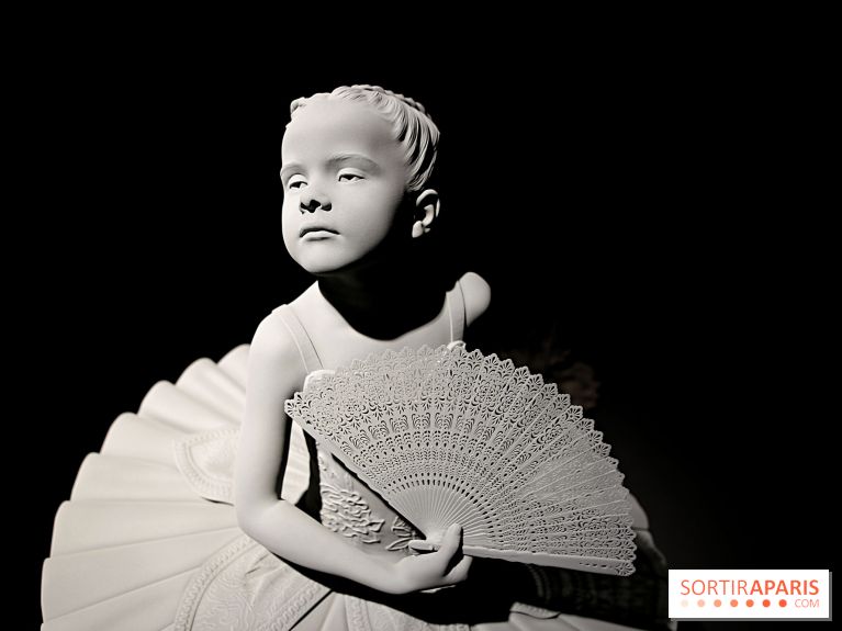 Hans Op de Beeck : nos photos de son exposition « On Vanishing » à la Galerie Templon 