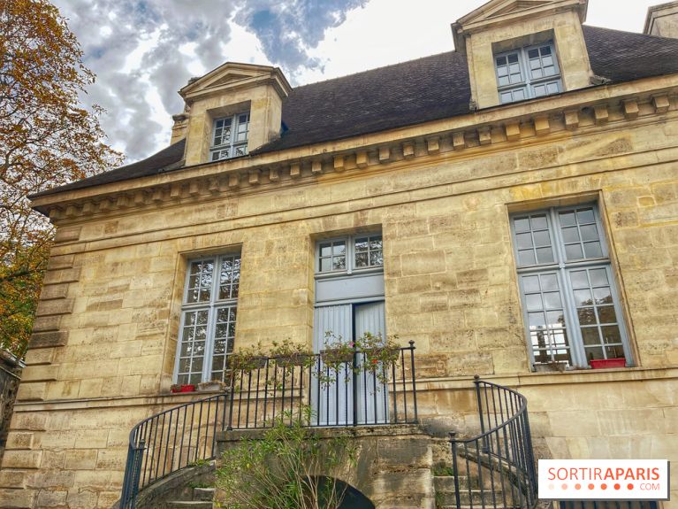 Maison du Fontainier