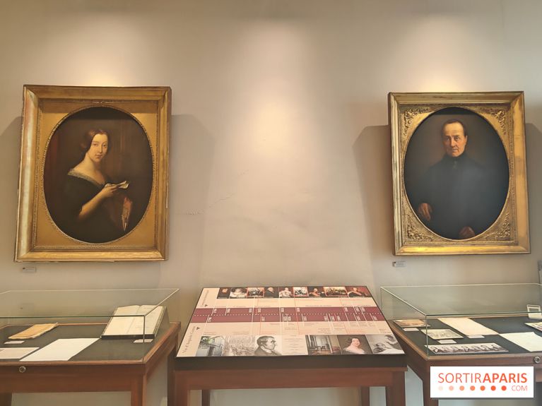 La maison d'Auguste Comte, un lieu de mémoire autour du philosophe du positivisme à Paris