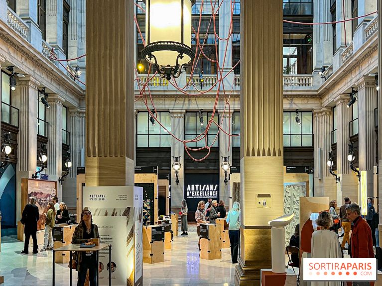 Salon Artisans d'Excellence 2024 - IMG 7800 jpg