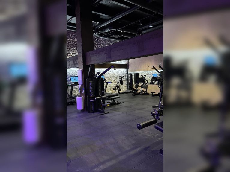 SEMPER Wellness : une salle de sport premium sur les Champs-Elysées - 4CA050A4 14EE 4C7D BA41 88F84E9B23B9
